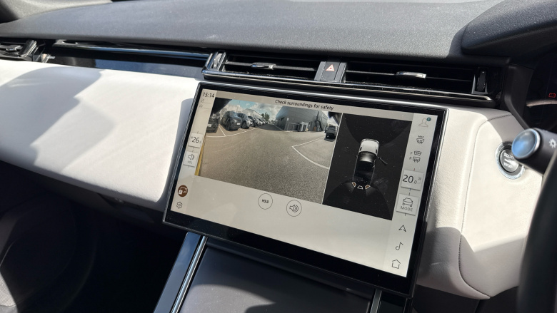 Land Rover Range Rover Velar 2.0 D200 MHEV Dynamic HSE 5dr Auto Diesel Estate